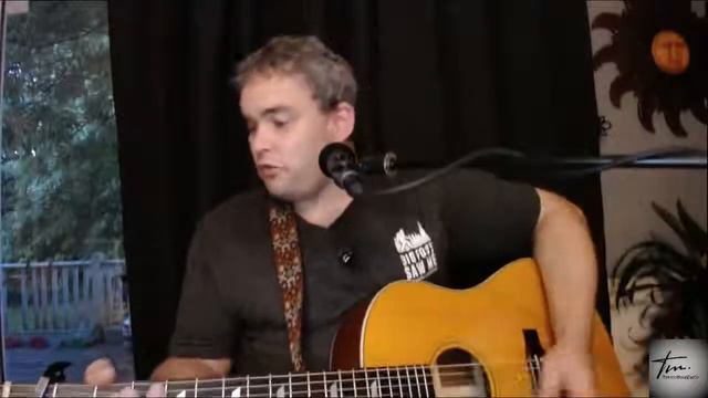 Travis Moss LIve - Chris Cornell Songs смотреть онлайн