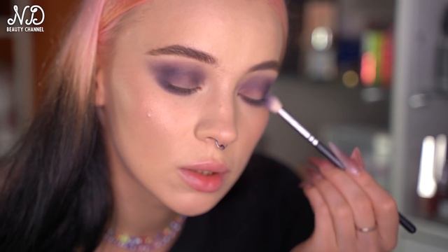7 ДНЕЙ С ПАЛЕТКОЙ PUMPKIN SPICE ОТ TOO FACED смотреть онлайн