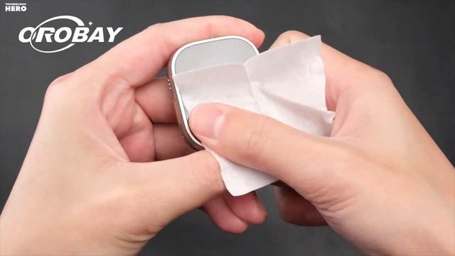 Top 10: Best Apple Watch Ultra Cases of 2023 / iWatch Ultra Cover, Screen Protector смотреть онлайн