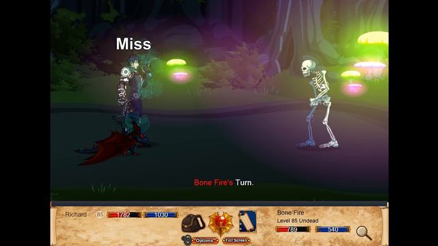 Dragon Fable Three Questions смотреть онлайн