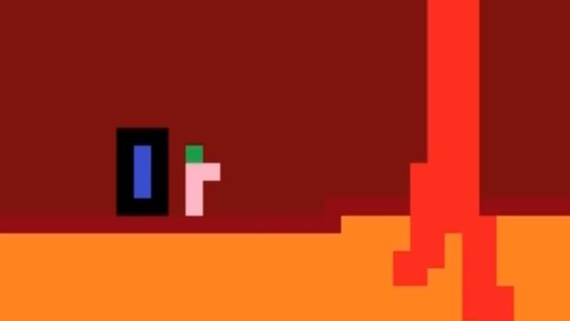 MINECRAFT: как свинка в ад папала смотреть онлайн