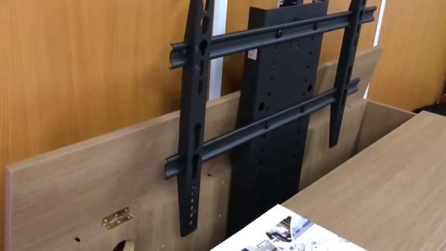 Лифты для телевизора