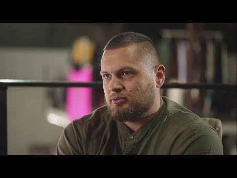 «Мой голос не важнее голоса разнорабочего» смотреть онлайн