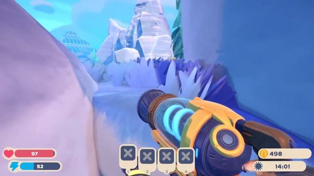 ХЛОПКОВЫЕ СЛАЙМЫ! - #2 SLIME RANCHER 2 ПРОХОЖДЕНИЕ смотреть онлайн