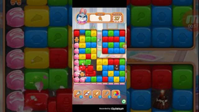 Sweet Escapes Level 84 Walkthrough смотреть онлайн