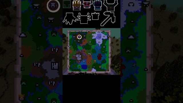 В каком порядке проходить боссов в моде Twilight Forest (Сумеречный лес) Minecraft #minecraft смотреть онлайн