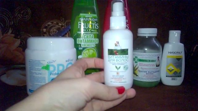 Мой уход за волосами смотреть онлайн