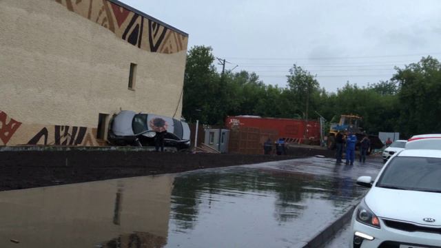 Нас не победить