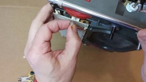 Как сделать красивую подсветку в радиоприемник  ВЕФ