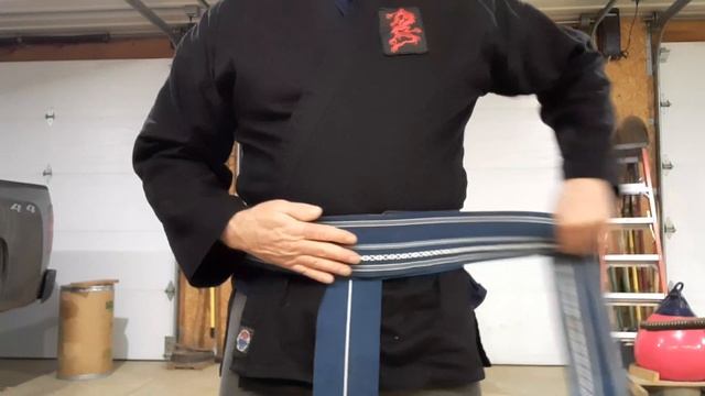 How to tie the obi смотреть онлайн
