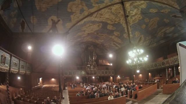 Jan Pieterszon Sweelinck - Echo Fantasie in a minor * Arjen Leistra смотреть онлайн