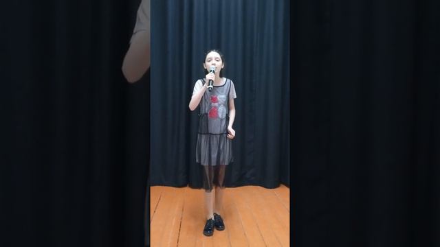 Курташева Виктория - 