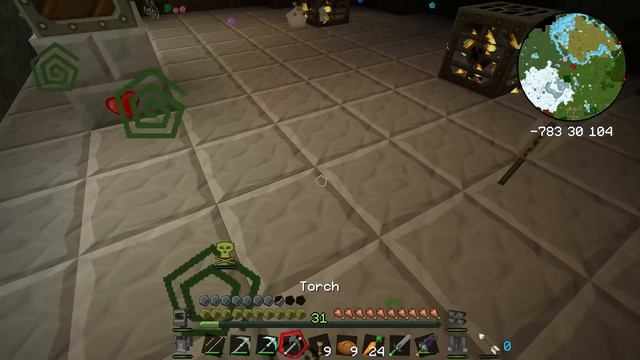 Minecraft: Hexxit with Duncan - Part 17 - Dungeon Danger смотреть онлайн