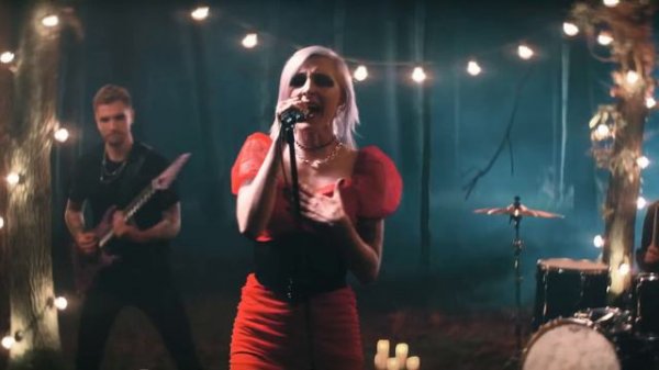 Future Palace Flames