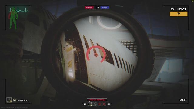 Escape From Tarkov ARENA ◉ Давай по-быстрому смотреть онлайн