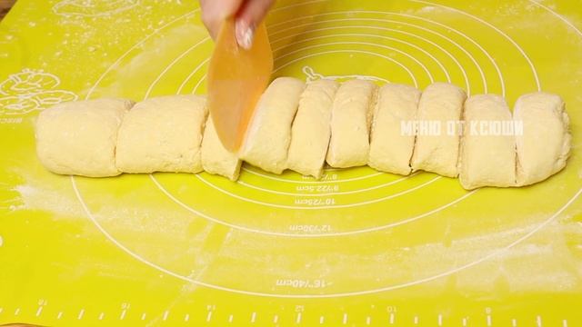 ТАК ВКУСНО И ТАК БЫСТРО! ЛЕНИВЫЙ ХАЧАПУРИ почти ПО АДЖАРСКИ| ТВОРОЖНОЕ ТЕСТО БЕЗ ДРОЖЖЕЙ! смотреть онлайн