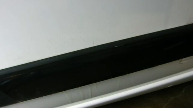 TarX on plastic trim.wmv смотреть онлайн