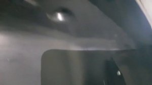 Тойота Rav4 2006- Подкрылок задний левый BI.TO.12.003