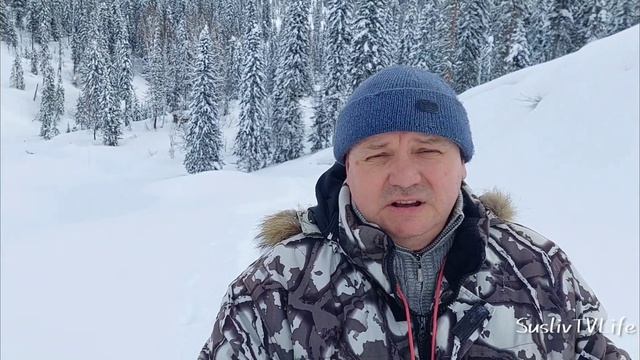 ХАКАСИЯ, в гости на затерянную избу. смотреть онлайн