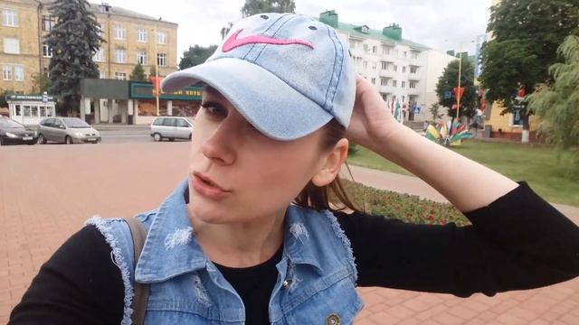 ?*БЕЛАРУСЬ*ЖИЗНЬ В ГОРОДЕ/3 июля/ПРАЗДНИК/КАК ХОРОШО ОТДОХНУТЬ) смотреть онлайн