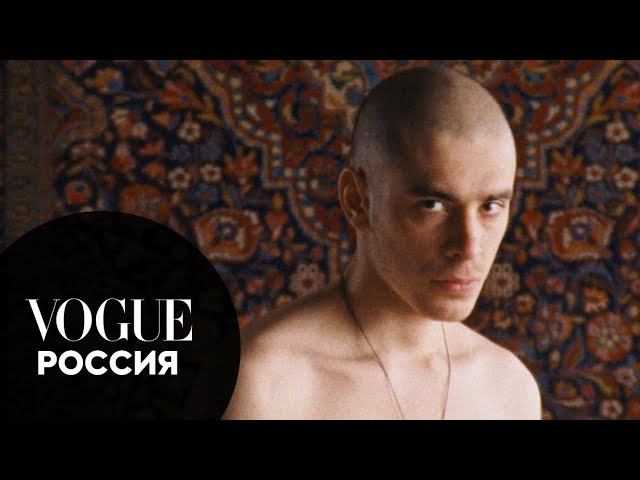 Хаски отвечает на 33 вопроса смотреть онлайн