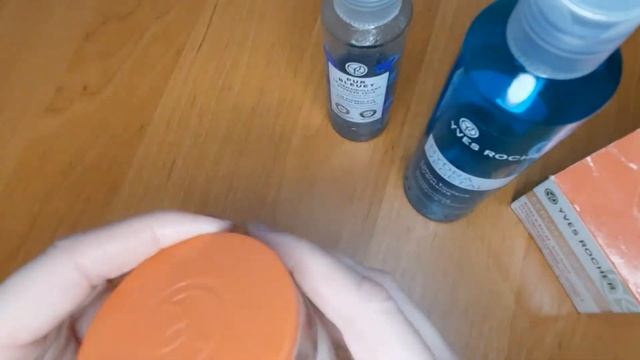 ЛУЧШИЕ СРЕДСТВА ОТ ИВ РОШЕ \\ Natalyana S / Натальяна С смотреть онлайн