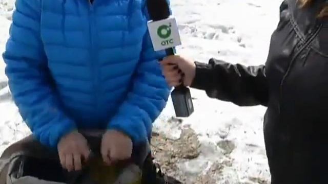 Туристический рюкзак: собираем самое необходимое турклубом НГПУ "Ювента" смотреть онлайн