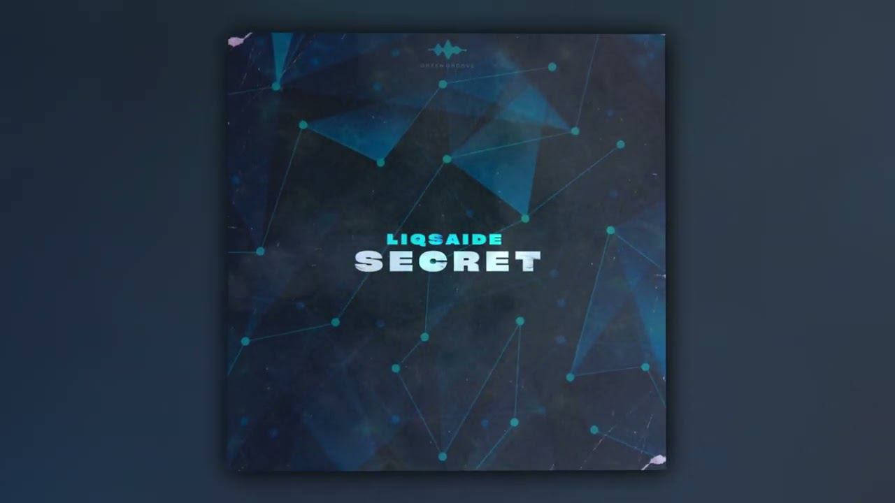 LIQSAIDE - SECRET (Official Album) смотреть онлайн