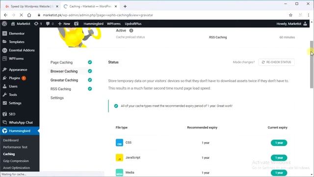 Speed Up WordPress website in 2021: How To Optimize Website speed & Make It Load Faster смотреть онлайн