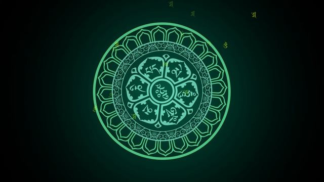 Om Mani Padme Hum (1080 Times) - Deva Premal and The Gyuto Monks of Tibet смотреть онлайн