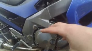 Kawasaki zz400 тупит,плавают обороты, глохнет, провал при разгоне.