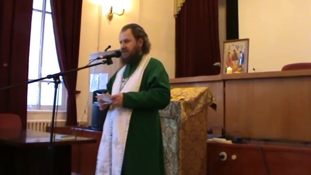 что такое общая исповедь общины... 2011 смотреть онлайн