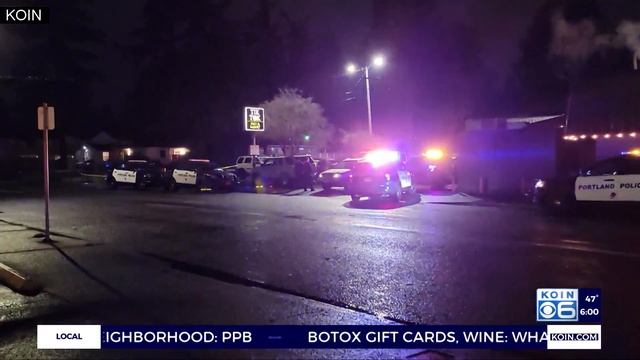 1 dead after Mill Park neighborhood shooting смотреть онлайн