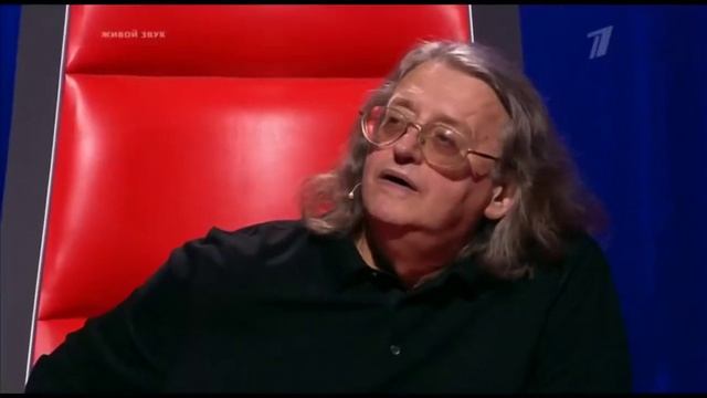 Два часа и одна сигарета на шоу голос. Миша Летний смотреть онлайн