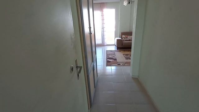 Как вам такой старый фонд? Наш знакомый продаёт 2+1 за 51тыс евро в классном сите! Мерсин. Турция. смотреть онлайн