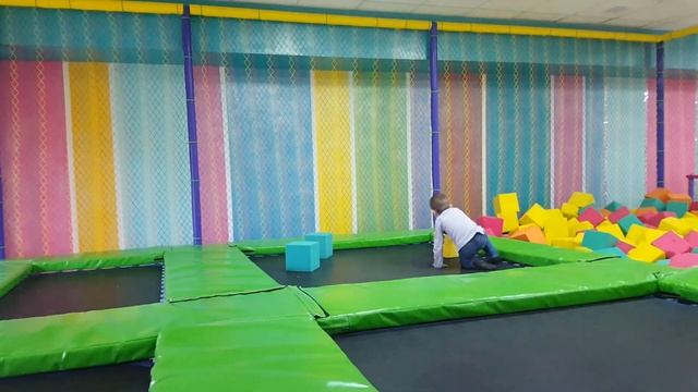 City Kids Краснодар. смотреть онлайн