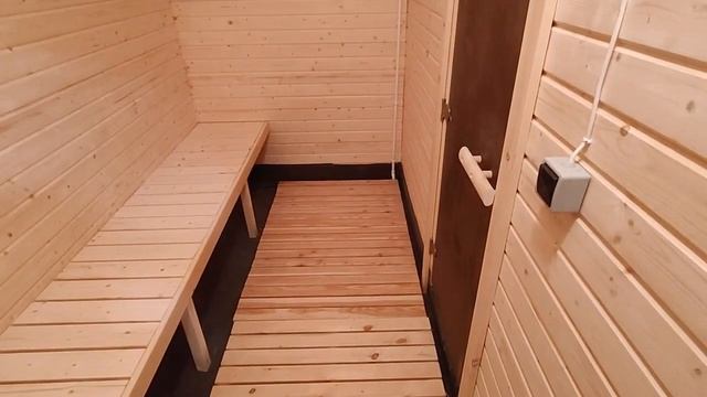 Баня Квадро овал 4х6 смотреть онлайн