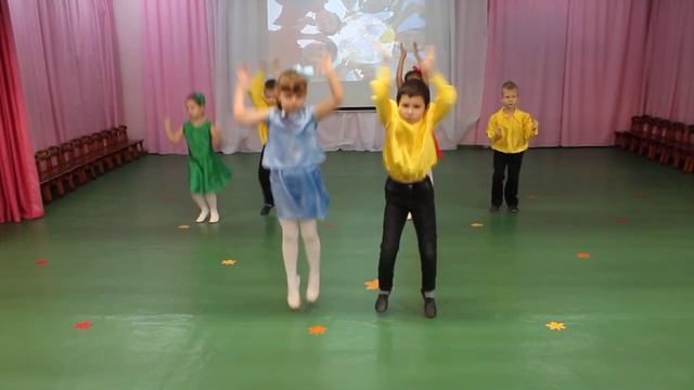 МДОУ "Детский сад №14" г.Ростов смотреть онлайн