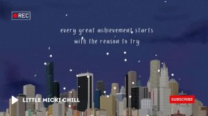 1 Hour Lofi Chill Hip Hop Radio Beats for Studying and Relaxing Marathon Radio Aesthetic Calm Music