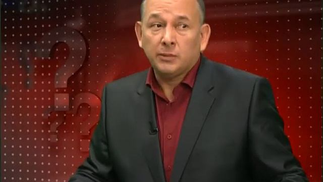 Вопрос с пристрастием - 04.10.2013 - Игорь Коняев смотреть онлайн