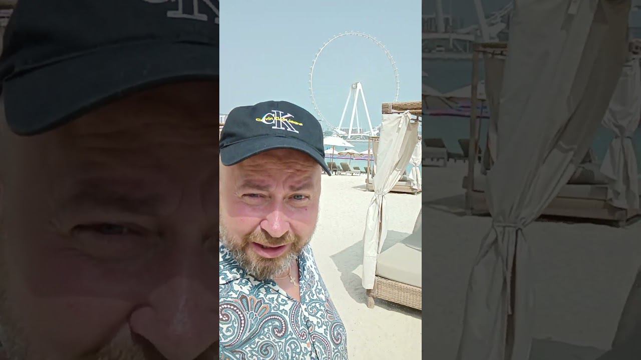 Безопасно ли туристам в Дубае? смотреть онлайн