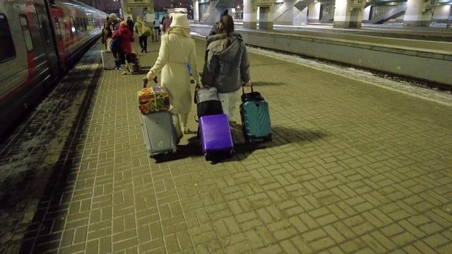 4 транспорта за 4 часа/В Ставрополь за Фордом с торгов .ч.1. смотреть онлайн