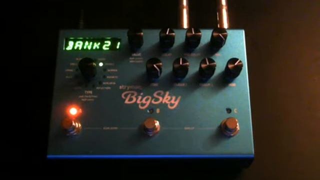 Big Sky работоспособность смотреть онлайн