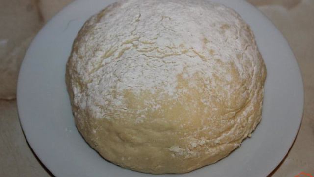 Вкусные будни