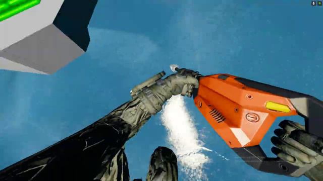 Художественный фильм про кражу сервер Prometheus Universe Space Engineers смотреть онлайн