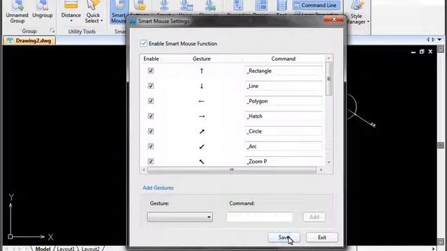 Interface zwcad2014 смотреть онлайн