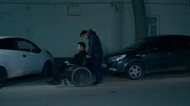 Olovli yurak 51-qism (milliy serial) | Оловли юрак 51-кисм (миллий сериал) смотреть онлайн