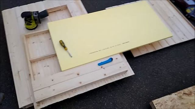 #budking/Теплая будка для кошки своими руками/Будка для собаки смотреть онлайн