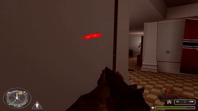 Прохождение Call of Duty 60 FPS. Миссия 7 - Шато в Альпах - Спасаем капитана Прайса смотреть онлайн