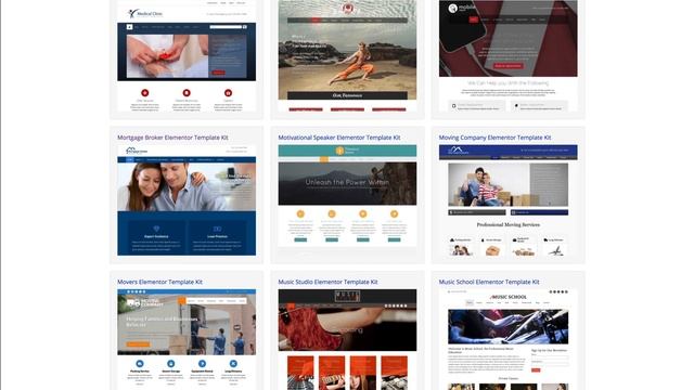 The Appliance Repair WordPress Theme - the perfect fit for your appliance business смотреть онлайн